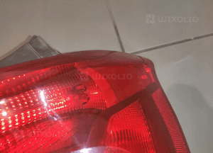 Bmw F20 F21 lampa tył prawa w błotnik tylna europa kompletna oryginał ładna 7