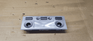 Lampka oświetlenie kabiny podsufitki BMW 7 E65 6962054 5