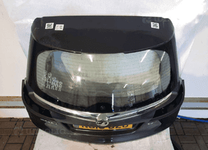 Klapa tył tylna bagażnika do opel insignia a i  kombi Z177 6