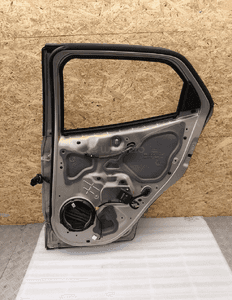FORD EcoSport MK2 II LIFT ST LINE DRZWI TYLNE PRWE PRAWY TYŁ KOLOR TH 16
