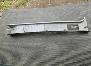 Oslona Slupka B Srodkowego Tapicerka Lewa Prawa Mercedes Sprinter 901 VW LT 96-06r 19