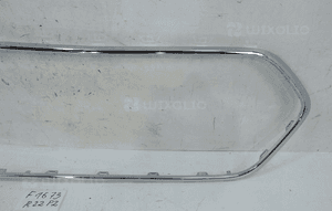 Ford custom b-max 2017- ramka chrom grill zderzak przód JK21-8B271-AB 3