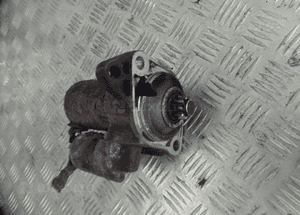 Rozrusznik VW Seat Skoda 1.6 16V 2