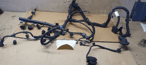 Instalacja wiązka silnika VW Fox 1.2 03D971595CJ 1
