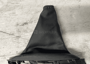 Volvo V40 II 2018r Mieszek Osłona dźwigni hamulca ręcznego 31307652 5