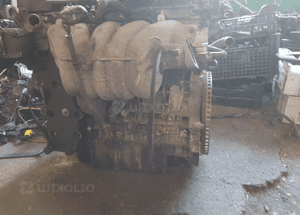 blok dół silnika volvo s 60 s 80 2.4 b b5244s