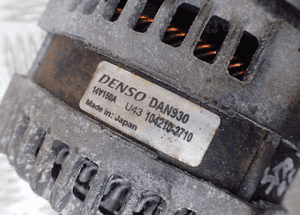 Alternator ford focus c-max tdci start stop 3M5T-10300-YD 104210-2710 2