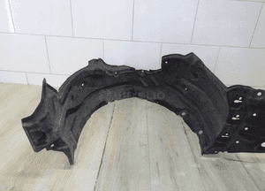 Nadkole lewy przód toyota corolla E21 19- sedan 53876-02710 llu 7