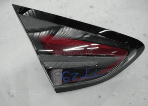 Ford puma MK2 idealna lampa tylna lewa 2