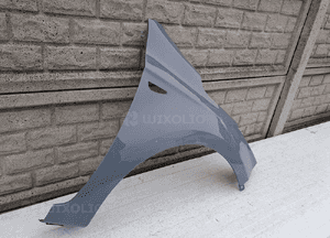 Hyundai I20 lift kierunek błotnik przedni prawy 3