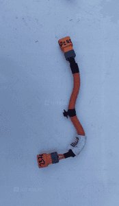 PRZEWÓD WIĄZKA ELEKTRYCZNA E-BERLINGO MOKKA E 9826145080 1