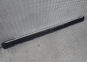 Audi A8 4H listwa progowa nakładka chrom 4H0853859B radom 1