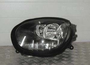 Lampa przednia przód lewa mini cooper F60 2016- 1