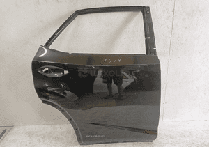 Drzwi prawe tylne prawy tył lexus rx 4 iv 2015- 1