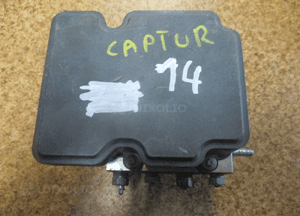 Pompa abs renault clio iv captur 476601283R 1