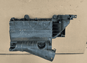 Obudowa filtra powietrza ford fiesta MK6 1.4 tddi 3
