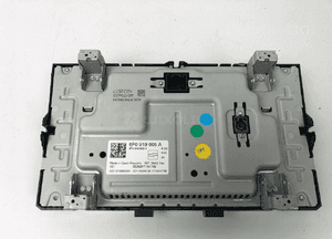 Radio nawigacja gps seat ibiza arona 6F0919605A 3