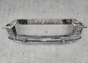 BELKA WZMOCNIENIE Zderzaka przód przednia G6 Ford Mondeo Mk4 IV lift 5