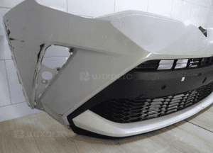 Zderzak przedni toyota ch-r lift 3