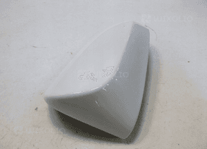 Toyota aygo 2 lewa osłona obudowa lusterka nowa 3