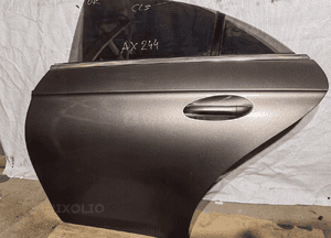 Drzwi lewy tył mercedes cls 3