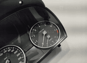 Licznik bmw E92 E93 9143819 691005380 A2C53242591 europa 2007-2012 3