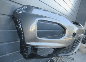 Zderzak przedni przód vw t-roc 2GA 2GA807221J 2GA807221AF 2017-2021 4