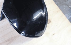 Lusterko prawe audi Q5 8R 6 pin LZ9Y 8R1857410 eu 2013 9