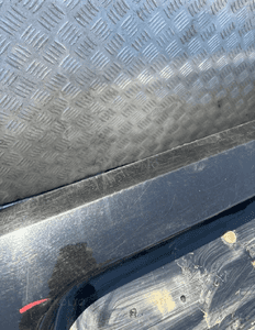 Zderzak tyl tylny 4 pdc citroen DS5 org fv 7