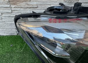 Lampa bmw 3 F30 F31 lci full led 7471306 2