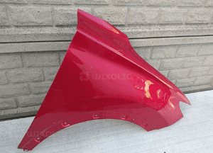 Mg zs ev błotnik przedni prawy 3