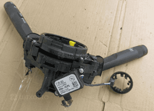 Przełącznik zespolony manetki opel astra j 13500157 20941131 20941129 4