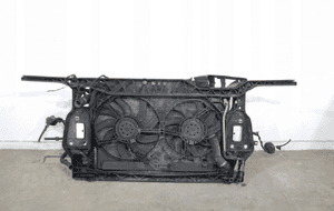 WZMOCNIENIE PAS AUDI A5 8T 2.7 3.0 TDI 2008-2011 przed liftem 2