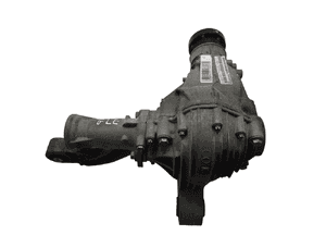 Most dyfer przód przedni mercedes gle i W166 166 A1663301900 4460060568 15- 1