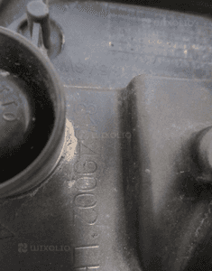 LAMPA PRZEDNIA PRZÓD LEWA PRAWA FIAT 500 LIFT 2015-2022 11