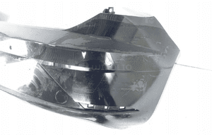 Seat leon iii lift 2016- 5F0 zderzak tył tylny 5F0807421M 7