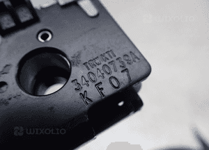 DOPINACZ PASA LEWY PRZÓD PEUGEOT 3008 34039736C RADOM 3