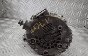 ALTERNATOR HYUNDAI KIA 1,7 CRDI 37300-2A800 (2609674)   37300-2A3850 (2611067) STOIĄ 3