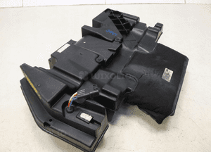 RANGE VOGUE L405 SPORT L494 GŁOŚNIK SUBWOOFER 4