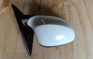 Lusterko prawe bmw E90 E91 lci 3 pin eu 2009 5