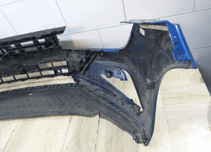 ZDERZAK KOMPLETNY przód przedni  4PDC VW ARTEON LIFT 3g8 8