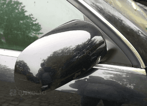 Audi A4 B7 lusterko prawe LZ9Y 1