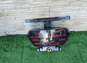 Radar bmw X5 G05 X6 G06 X7 G07 X1 U11 5A5C853