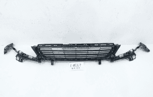 Atrapa grill zderzaka peugeot 308 ii T9 13-17 1