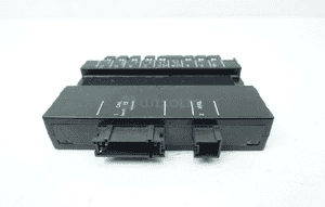MODUŁ KOMPUTER FOTELA MERCEDES W211 A2118209085 3