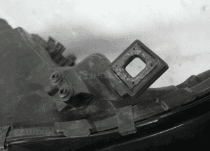 Audi A4 B8 8K0 lift bi xenon skrętny idealna lampa przednia prawa 6