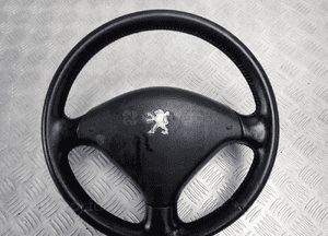 Kierownica poduszka peugeot 307 radom 1