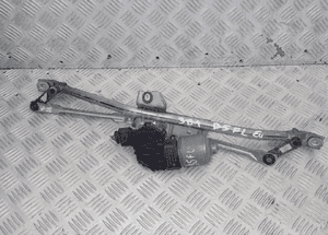 MECHANIZM WYCIERACZEK 3B1955113D PASSAT B5 FL 1