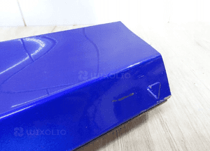 Listwa Drzwi Prawy Przód E-Tron 4KE 4KE853960 8