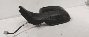 Lusterko elektryczne ford mondeo MK4 lewe 5PIN X6 grafit 5